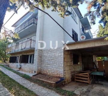 ISTRA, PULA - Samostojeća kuća na Velom Vrhu 400m2 - cover