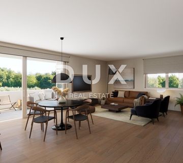 ISTRA, POREČ - luksuzni stan u blizini grada  - cover