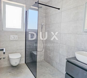 OTOK KRK, GARICA - Luksuzna vila s bazenom na mirnoj lokaciji - cover