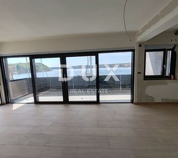 CRIKVENICA, JADRANOVO - NOVOGRADNJA - Penthouse prvi red do mora - cover