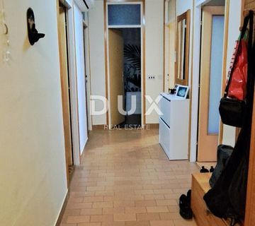 RIJEKA, SRDOČI - lijepi  2S+DB s pogledom na more - cover