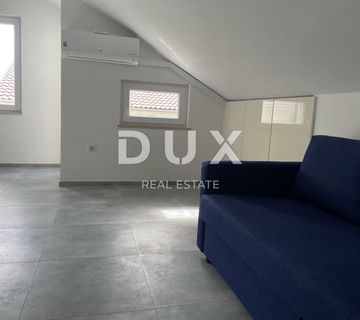 OTOK KRK, GRAD KRK - dvojna kuća na odličnoj lokaciji - cover