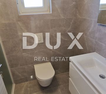 CRIKVENICA (okolica) - Apartman u novogradnji s terasom! - cover