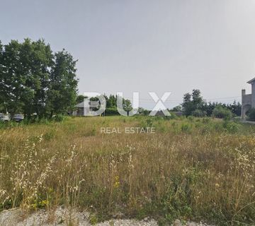 ISTRA, VODNJAN - Gređevinsko zemljište nadomak grada - cover