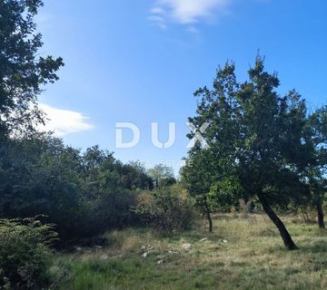 ISTRA,UMAG - Zemljište gospodarsko proizvodne namjene - cover