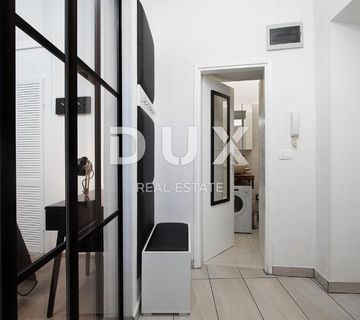 ISTRA, PULA, CENTAR - 1SS+DB luksuzan stan u samome srcu grada - cover