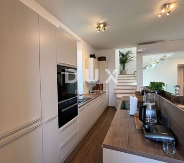 ISTRA, PULA - Austrougarski unikat s liftom 200 metara od mora! - cover