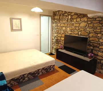 ISTRA, ROVINJ Studio apartman u staroj jezgri grada 25 m2 - cover