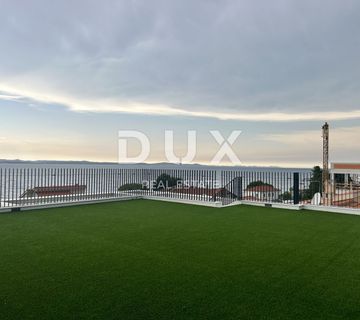 ZADAR, KOŽINO - Penthouse na 90m od mora  - cover