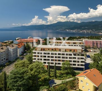 RIJEKA, SRDOČI - NOVOGRADNJA - B25 - cover