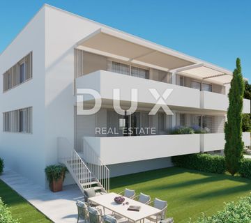 ISTRA, POREČ - luksuzni stan u blizini grada  - cover