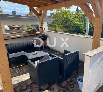 RIJEKA, KRIMEJA - 2 KUĆE S POGLEDOM NA MORE + 2 POMOĆNE ZGRADE + OKUĆNICA!!! SVE NOVO ADAPTIRANO!!! - cover