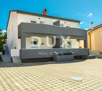 OTOK KRK - Kuća s bazenom 100 metara od mora! - cover