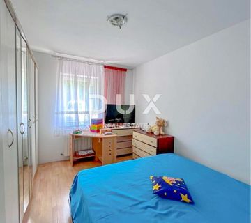 OPATIJA, POBRI-Stan s lođom i terasom iznad Opatije - cover