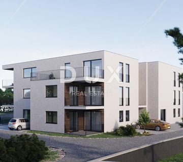 ISTRA, KANFANAR- 4SS+DB penthouse s očaravajućim pogledom na more - cover