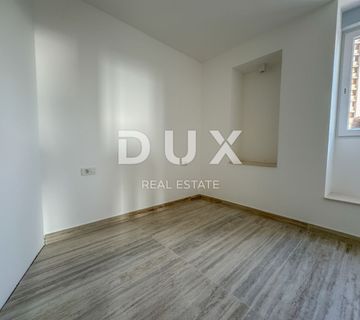 RIJEKA, TURNIĆ - vrhunski stanovi u novoadaptiranoj kući, parking, mirna ulica, pogled - cover