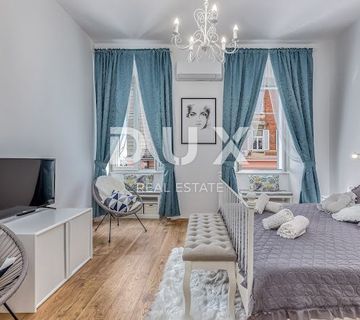 RIJEKA, CENTAR - PRILIKA! Apartmani na zavidnoj lokaciji 118m² - cover