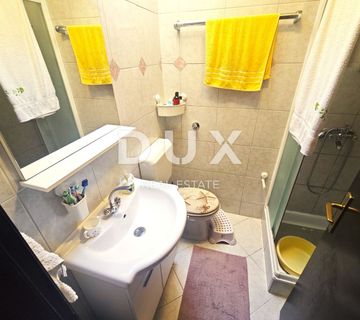 CRIKVENICA - Apartman u centru Crikvenice! - cover