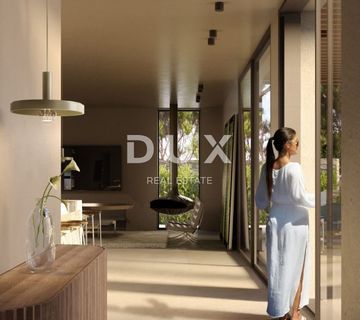 ISTRA, SVETVINČENAT - Ekskluzivna vila koja spaja tradiciju i modernu arhitekturu - cover