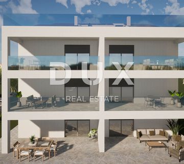 ZADAR, BIOGRAD - Stan, novogradnja 72,55m2 - cover