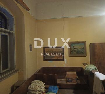 ISTRA, PULA Veliki stan u prizemlju za potpunu adaptaciju 145 m2 - cover