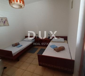 OTOK PAG, NOVALJA -  3s+db etaža kuće 116m2 PRILIKA - cover