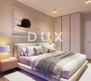 ISTRA, POREČ - Penthouse 84m2, novogradnja 800m od mora! - cover