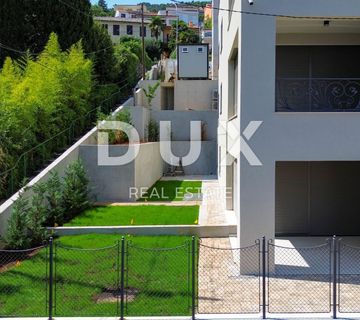 OPATIJA, CENTAR - luksuzan stan 139m2 na ekskluzivnoj lokaciji u blizini plaže- S7 - cover