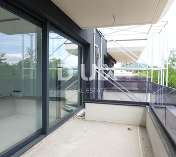 OPATIJA, LOVRAN - STAN SJ3 - 109,5m2 PENTHOUSE + BAZEN I TERASE/BALKONI 71m2 (248m2 BRUTTO - 170m2 NETO) - cover