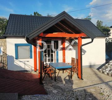 KARLOBAG - villa na moru 450m2 - cover