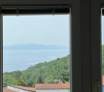 OPATIJA, POBRI - Privatna kuća s okućnicom i pogledom na more - cover