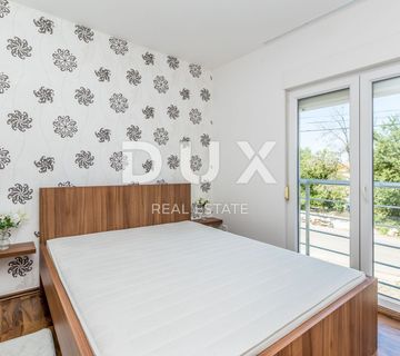 Otok Krk, Klimno - Apartman u blizini mora s velikom okućnicom - cover