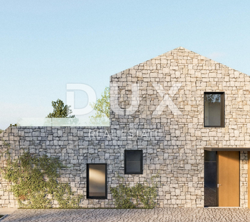 ISTRA, BARBAN - Zemljište s projektom zadnje u građevinskoj zoni - cover