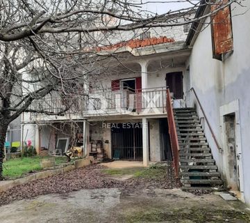 ISTRA, BALE - Kuća za renovaciju! - cover