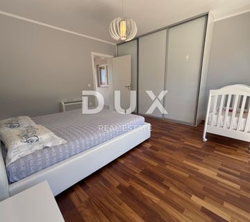 ZADAR, KOŽINO - Predivna vila s bazenom 100 m od mora - cover