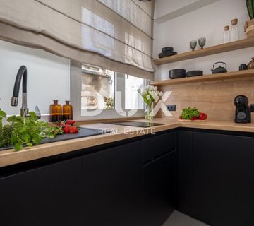 ISTRA, PULA - Prekrasan moderno uređen stan u centru grada - cover