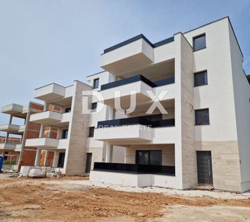 ZADAR, VIR - Moderni stanovi na najtraženijoj lokaciji u centru Vira 160 metara od plaže Jadro! S2B - cover
