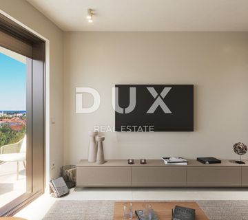 ISTRA, POREČ - Penthouse 84m2, novogradnja 800m od mora! - cover
