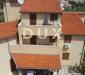  ISTRA, VALBANDON (FAŽANA) Apartmanska kuća s 5 stambenih jedinica- PRILIKA 1300 €/m2! - cover