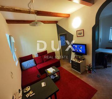 ISTRA, PULA- Jednosoban stan u prizemlju! Centar grada! - cover