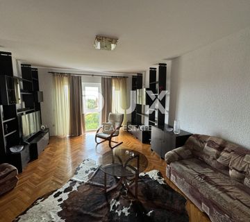 RIJEKA, SRDOČI- stan , 2s kl, 73 m2, LOGGIA, PARKING!!! - cover