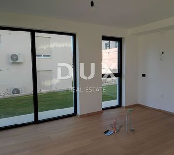 ISTRA, POREČ (okolica) - Luksuzan stan u modernoj novogradnji - cover