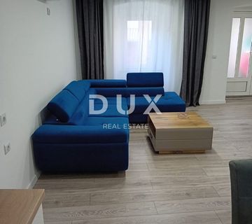 OTOK KRK, OMIŠALJ - renovirana kuća u starom gradu - cover