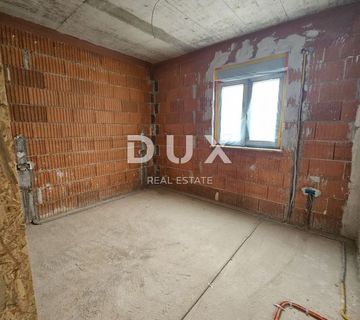 SRDOČI - PRILIKA! Stan u vrhunskoj novogradnji s pogledom na more - cover