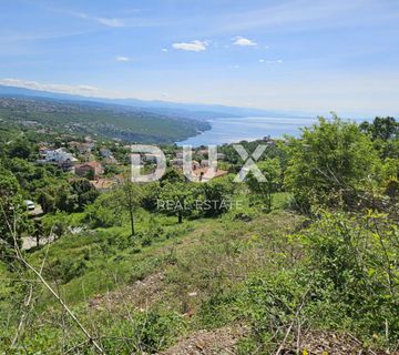 OPATIJA, MATULJI, MIHOTIĆI - samostojeća kuća 260m2 s pogledom + okućnica 2000m2  - cover