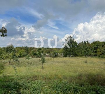ISTRA,BARBAN - Imanje s dva objekta za renovaciju - cover