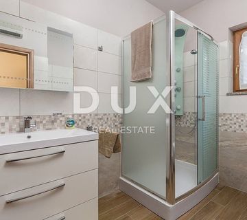 ISTRA, MEDULIN Apartmanska kuća u Banjolama - POGLED NA MORE!! - cover