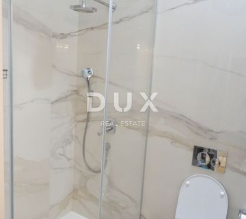 OPATIJA, CENTAR- eksluzivno uređen dvoetažni stan 4S+DB 165m2  - cover