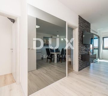 ZADAR, VIR - Luksuzna vila s nevjerojatnim pogledom na more 150 metara od plaže! - cover