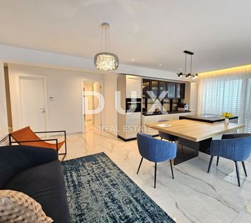 ISTRA, ROVINJ - 3SS+DB apartman nadomak plaža i centra grada - cover